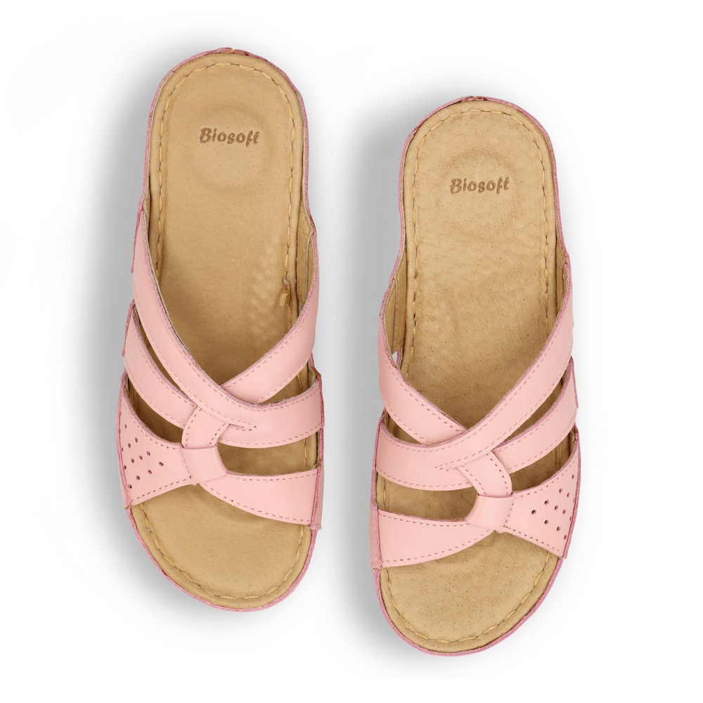 Bio soft online sandals