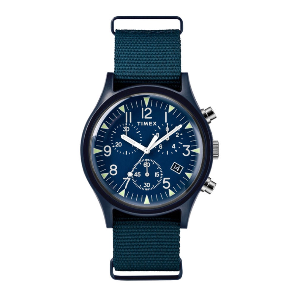 Timex on sale mk1 aluminum