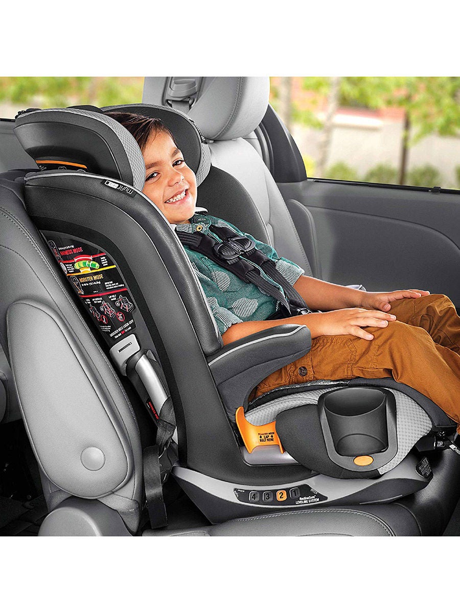 Chicco myfit harness and hotsell booster seat