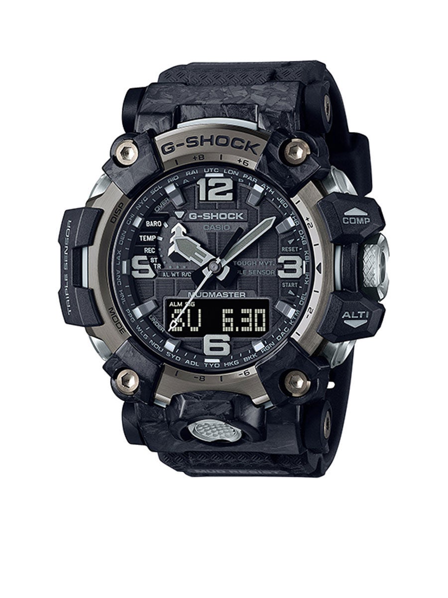 G shock hotsell g central