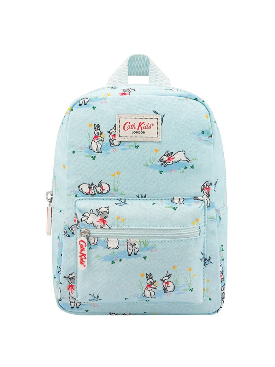 e Tax 30.0 OFF on Cath Kidston Light Blue Kids Modern Mini