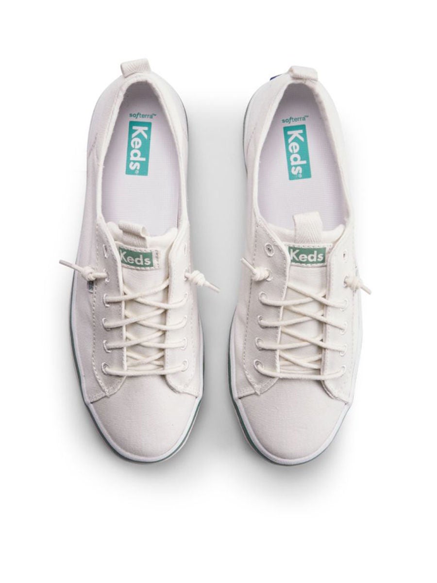 keds triple stripe foxing