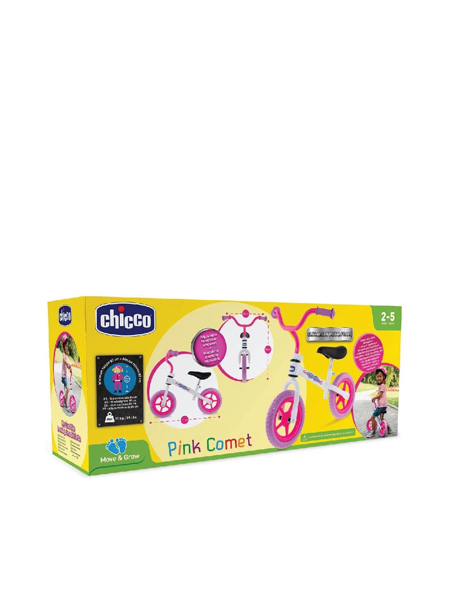 Chicco balance clearance bike pink