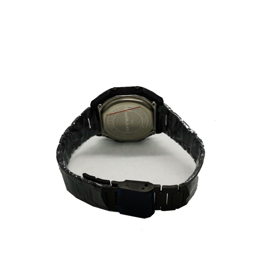 Sanda 2025 737 watch