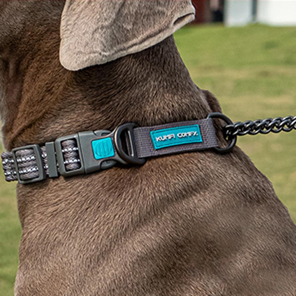 Kumfi head outlet collar