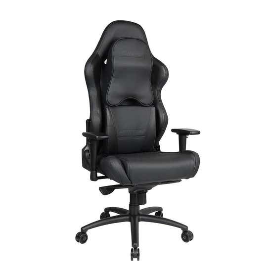 ANDA SEAT Anda Seat Dark Wizard Premium Gaming Chair Black 6 Years ...