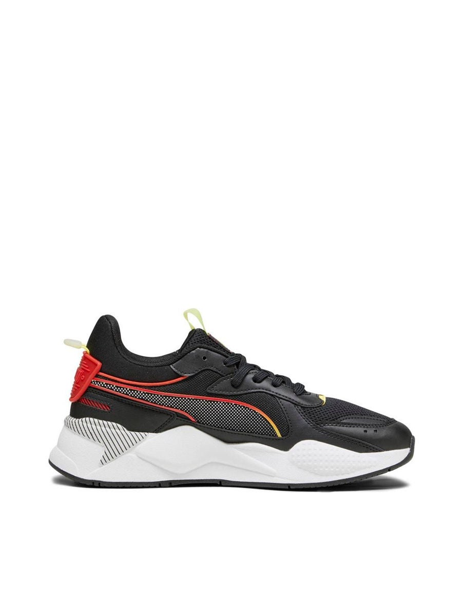 Puma rsx mens outlet leather jackets