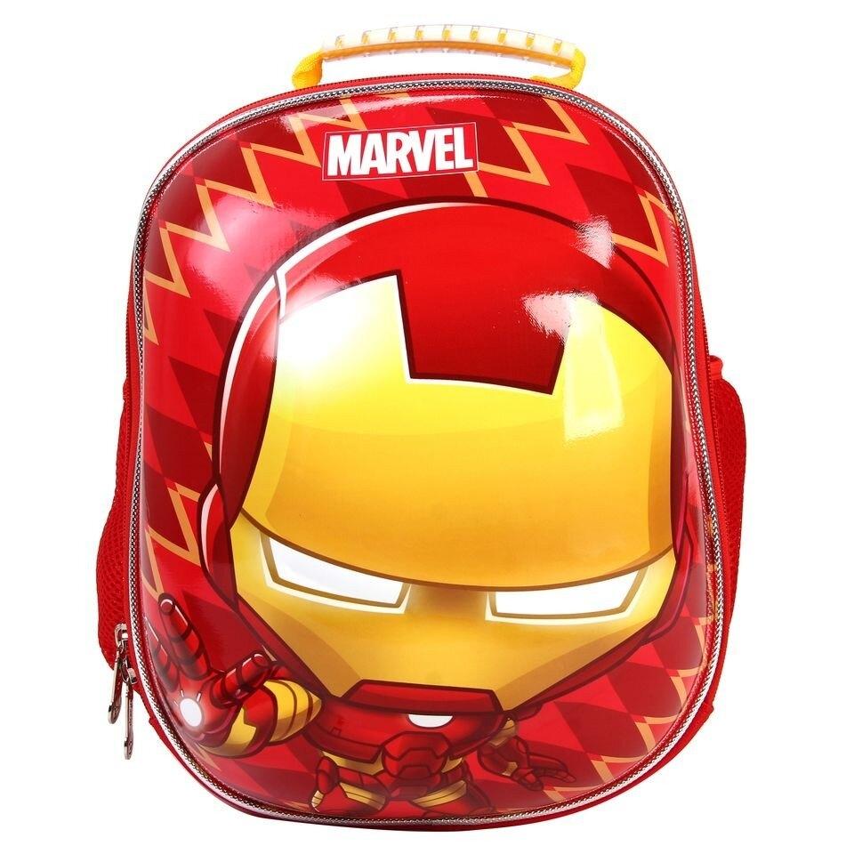 Ironman signature online backpack