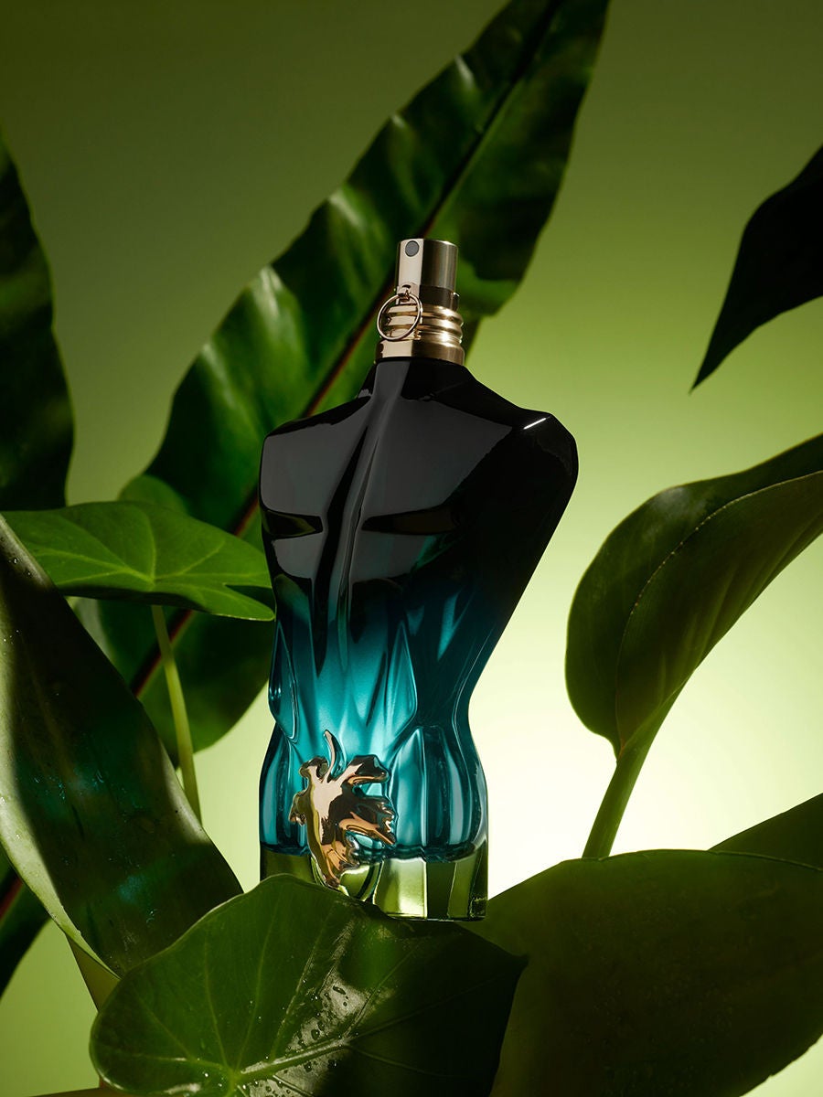 10.0% OFF on JEAN PAUL GAULTIER Le Beau Le Parfum 125 mL.