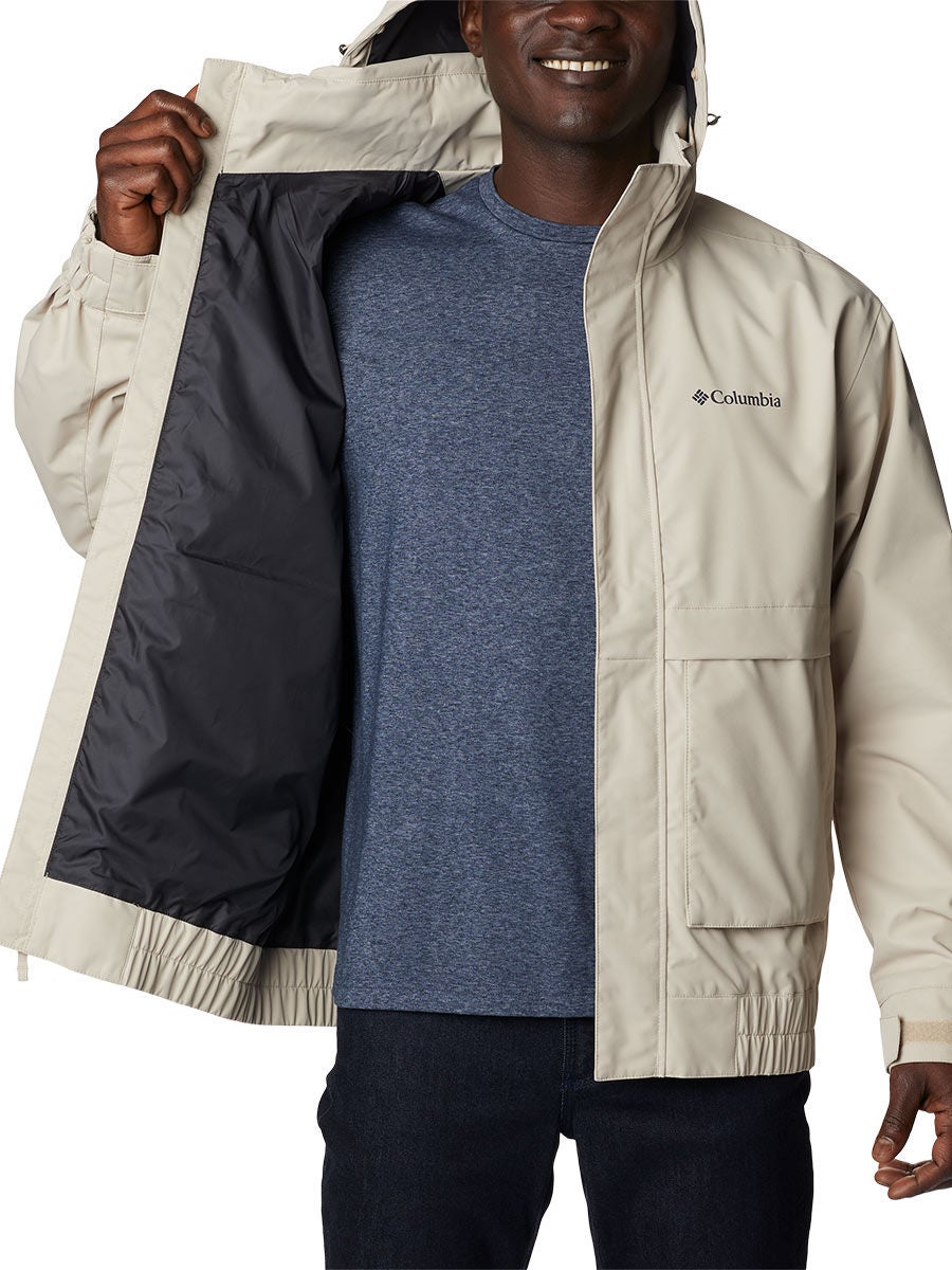 Columbia 2024 hommes jacket