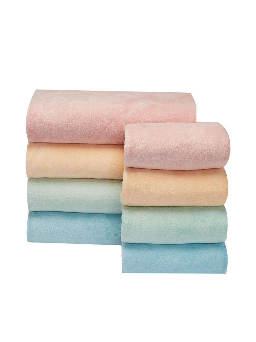 Haven cotton online towels