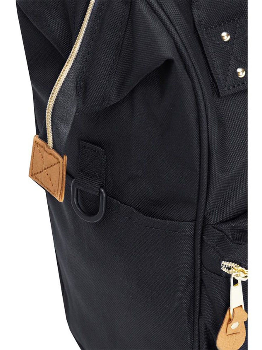 Anello leather backpack on sale review