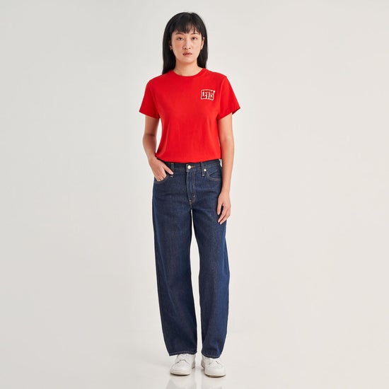 Buy Levi's® Women's Baggy Dad Jeans