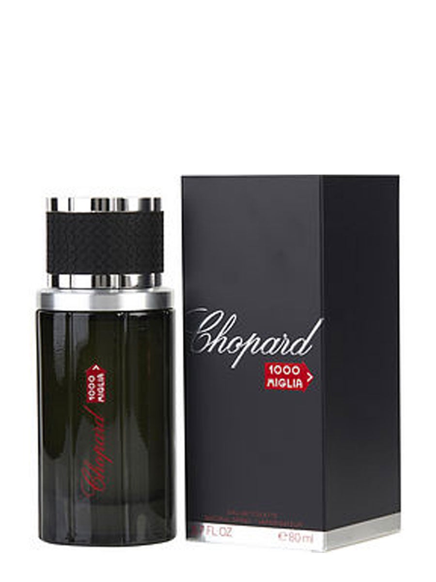 e Tax CHOPARD 1000 Miglia Edt 80 mL Central .th