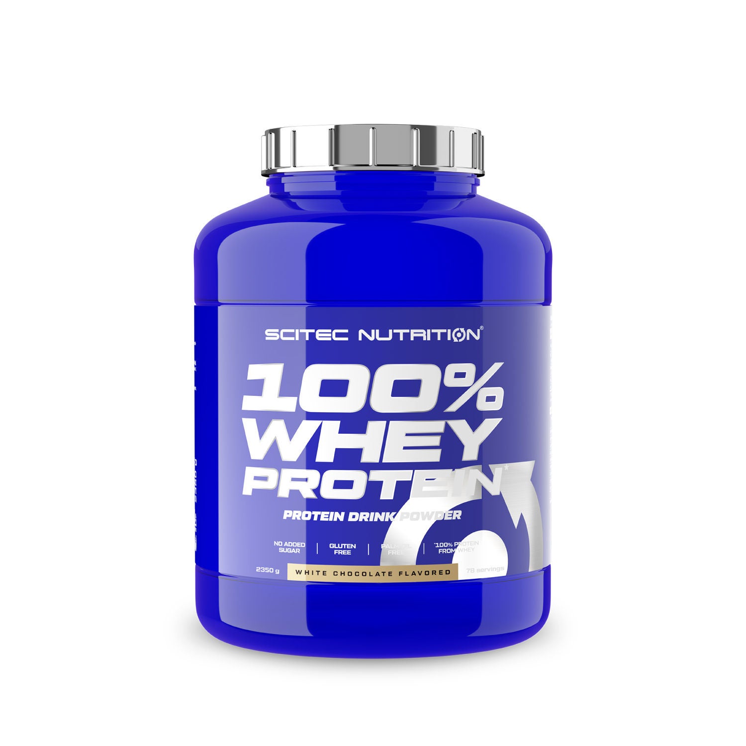 Scitec nutrition whey deals protein