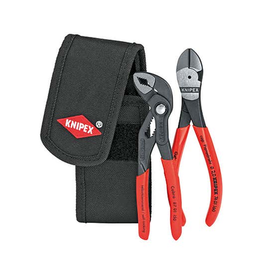 KNIPEX — Tool Shop — SAFETY FORCE NYC CORP, 56% OFF