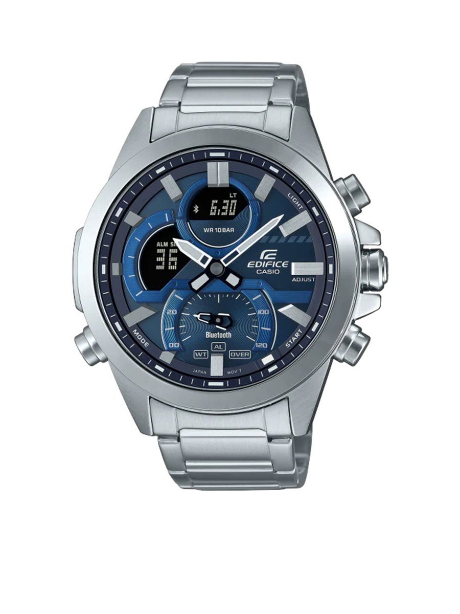 Casio on sale edifice central