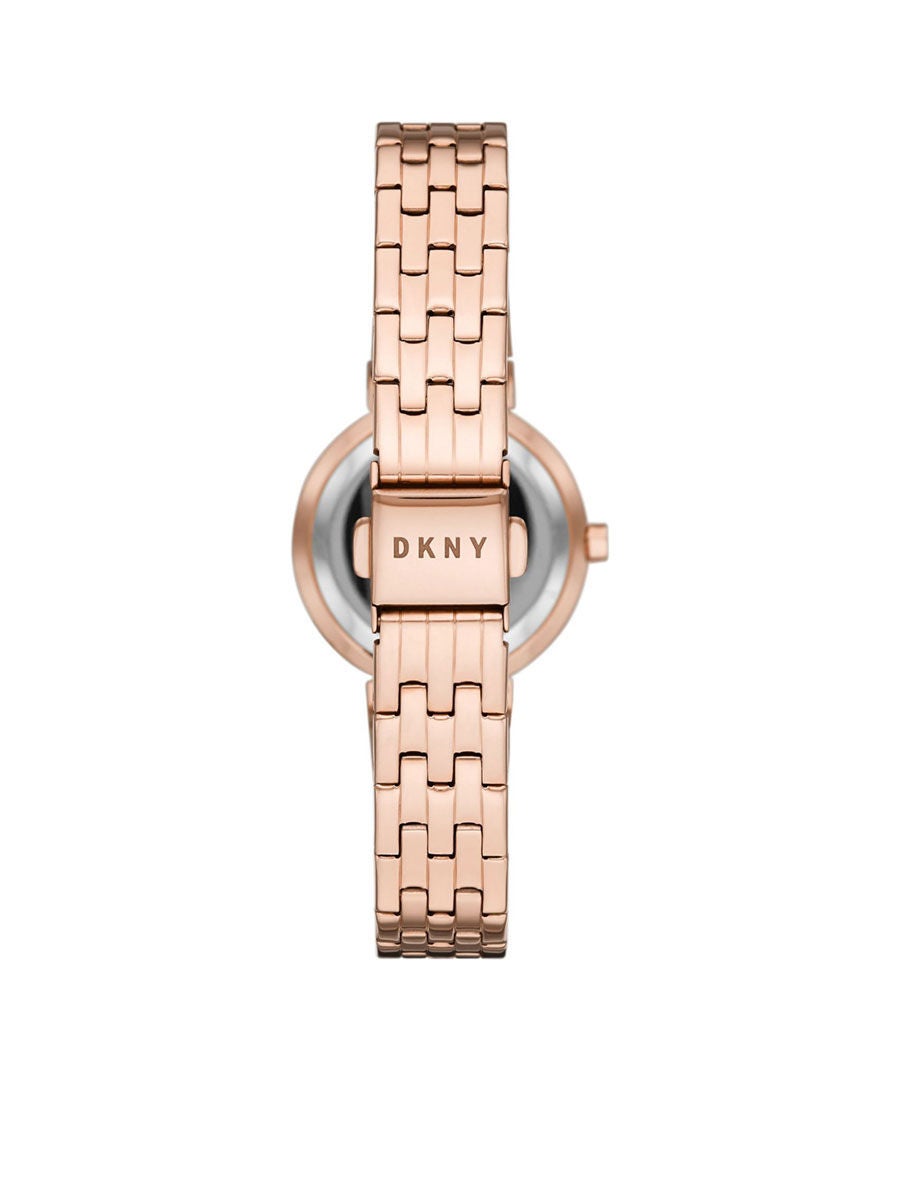 Dkny stanhope ladies online watch