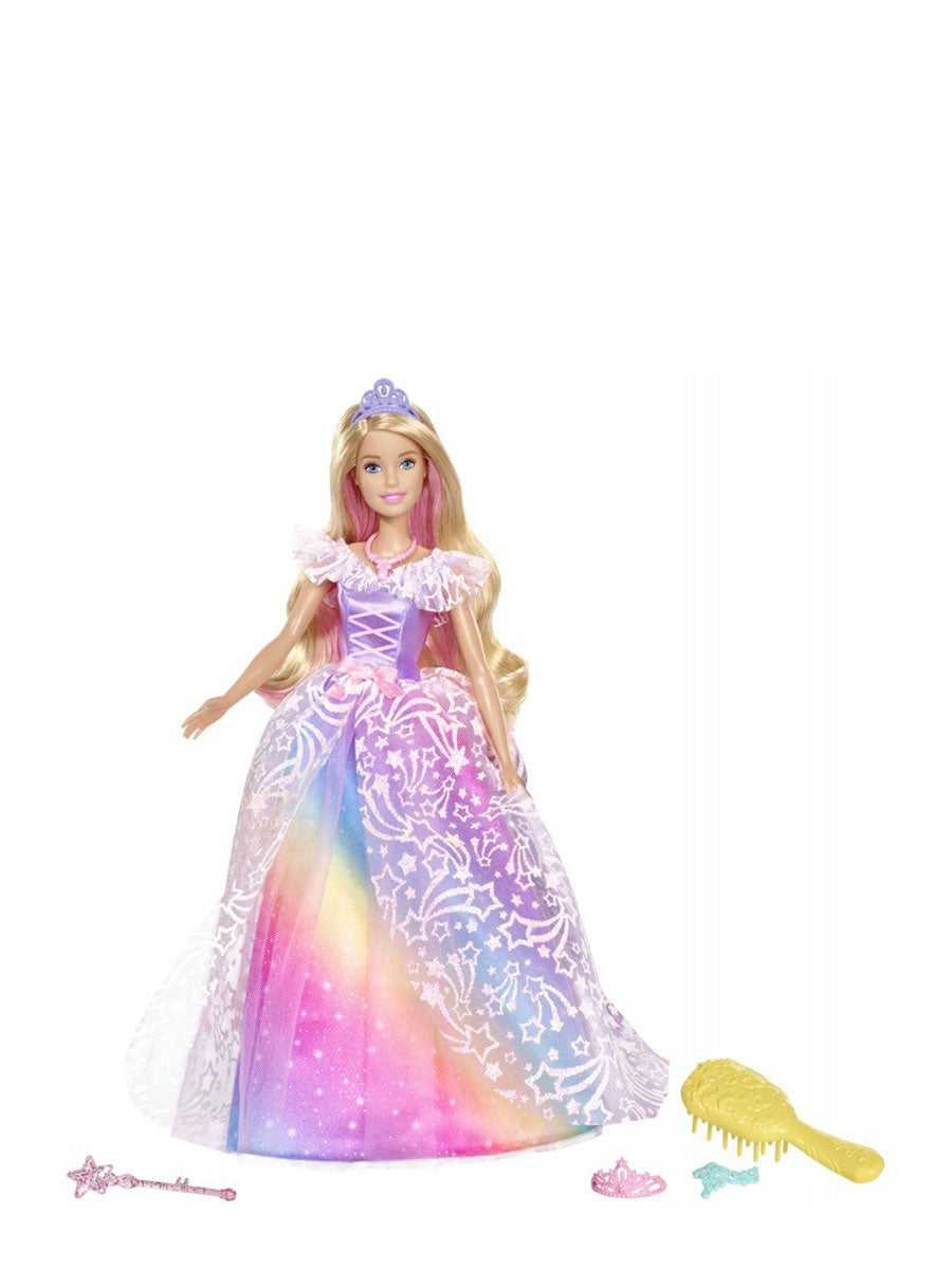 Royal ball online barbie