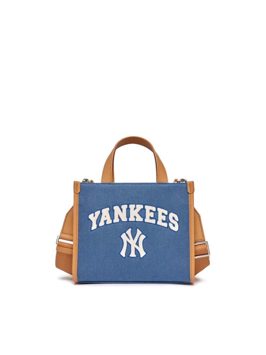 Logo Brands MLB New York Yankees Venture Tote