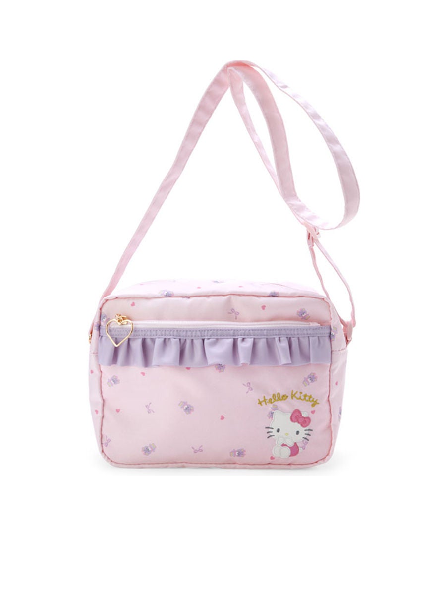 Hello kitty sales side bag