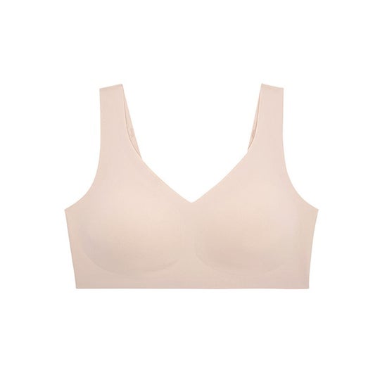 SABINA Bra Seamless Fit Collection Soft Collection SBXK118CD Beige 