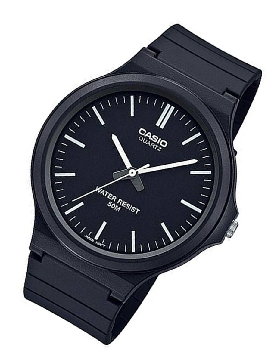 Reloj casio outlet mw 240