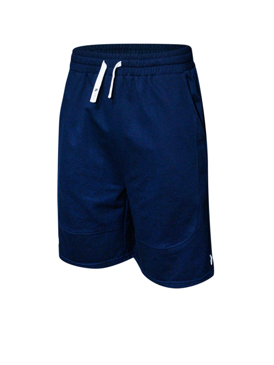 Fila sales navy shorts