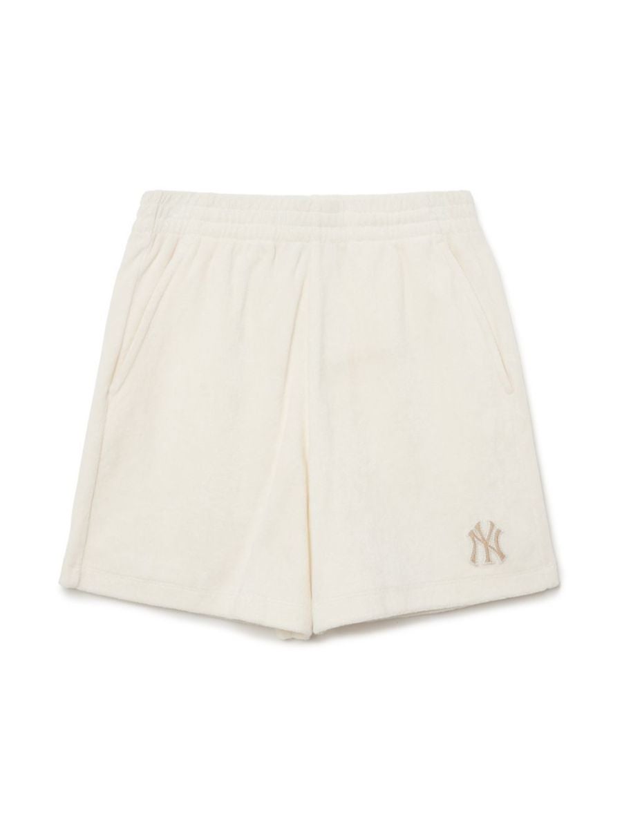 MLB Heavy Terry Shorts