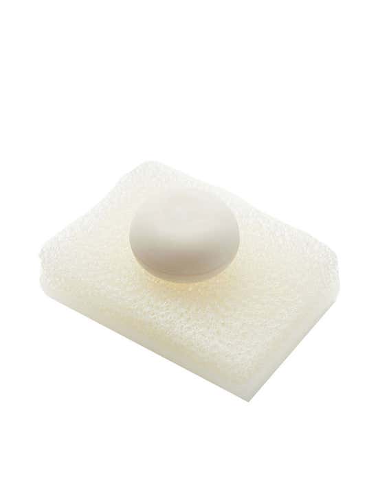 MUJI Urethane Foam Soap Dish 1 PC