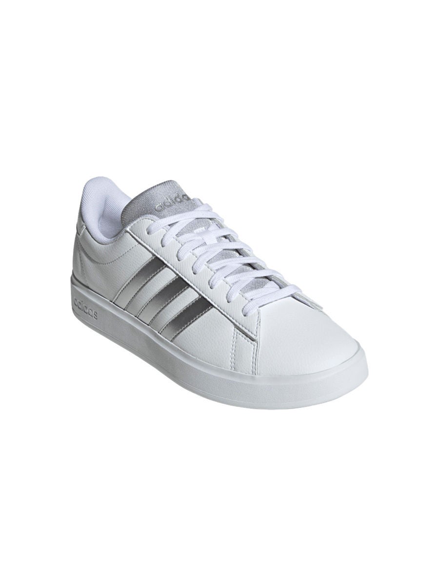 Adidas ladies 2025 court shoes