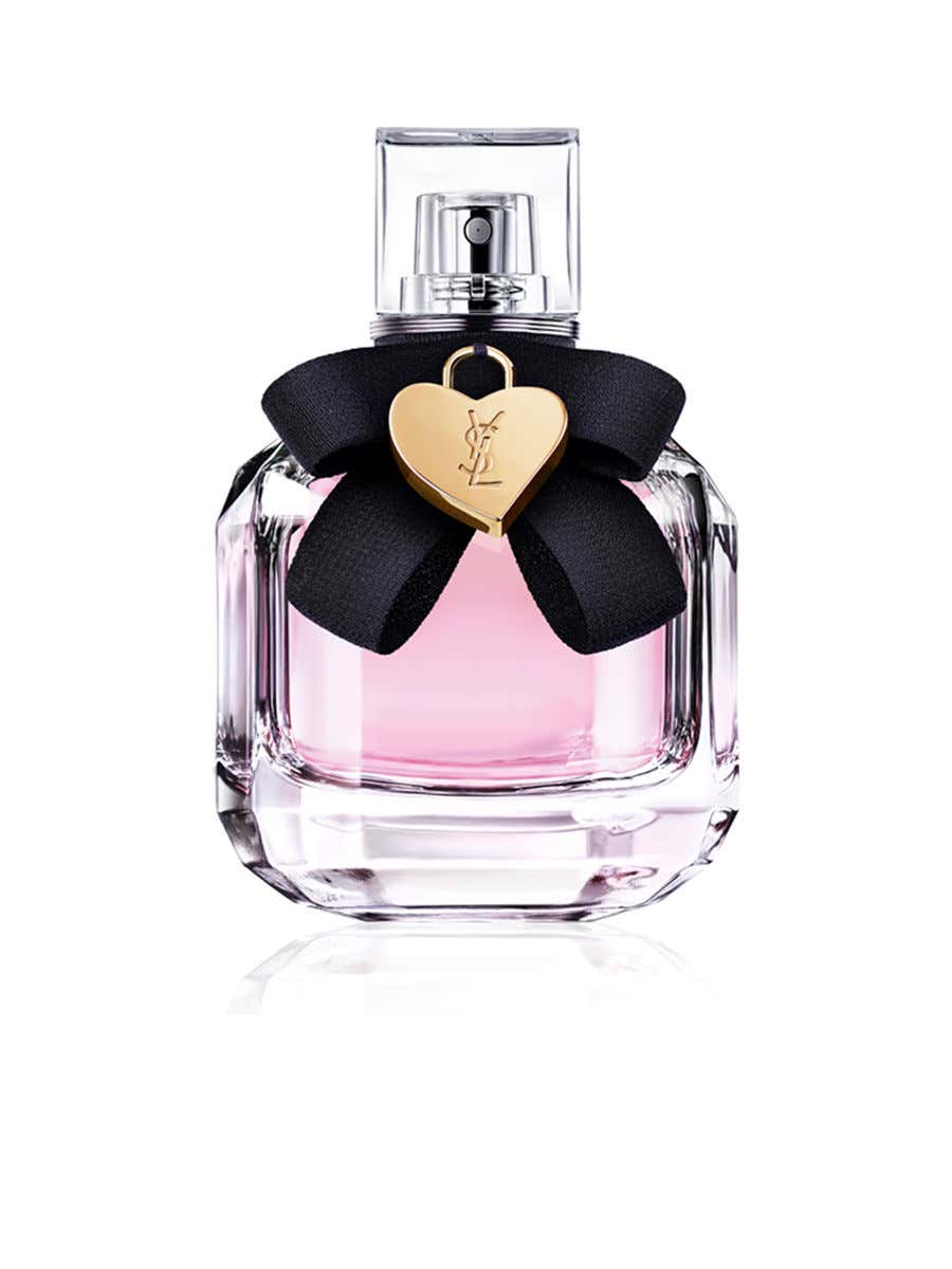 Yves Saint Laurent Mon Paris chypre perfume guide to scents