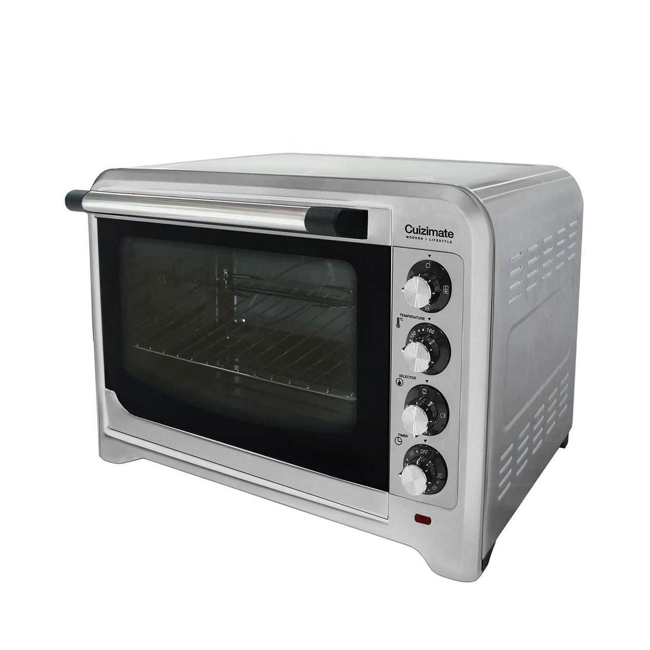 Toast-R-Oven™ - Applica Use and Care Manuals