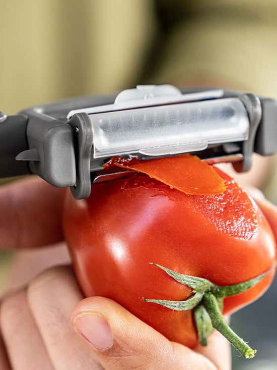 Buy ZWILLING Z-Cut 5-in-1 peeler