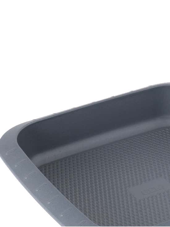 BergHOFF Gem Non Stick Square Cake Pan - Grey