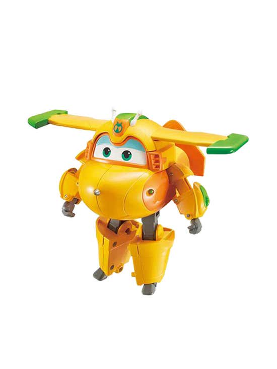 SUPER WINGS Transform-a-Bots Bucky Yellow | Central.co.th | e-Tax