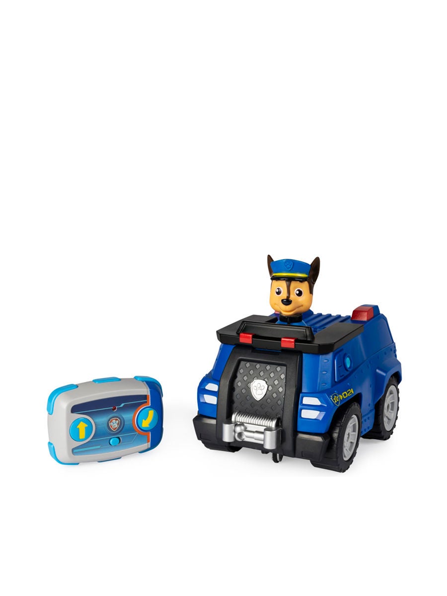 20.0% OFF on PAW PATROL Toy Rc W Rc Police Crusier Chase Multi-Color