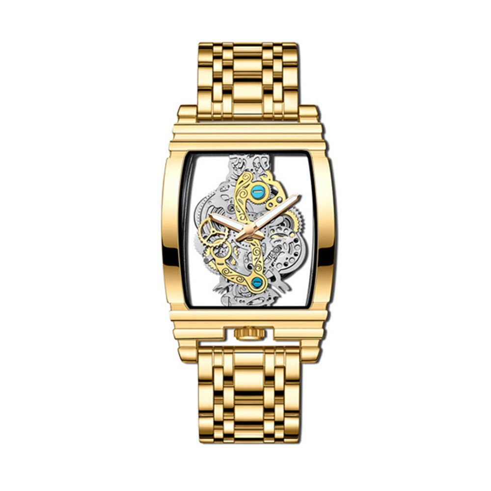 60.0 OFF on FANCY Watches Men Top Brand Luxury Quartz Watches