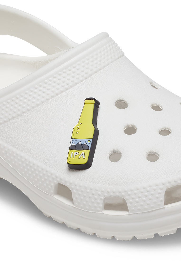 Beer crocs discount