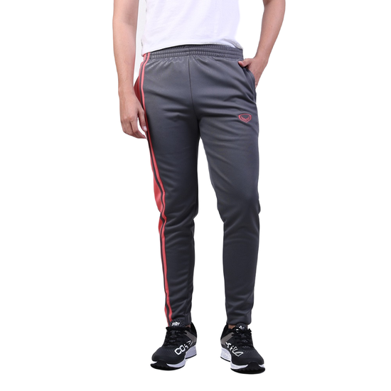 GRANDSPORT Grey Grand Sport Warm Pants (006369) - Central.co.th