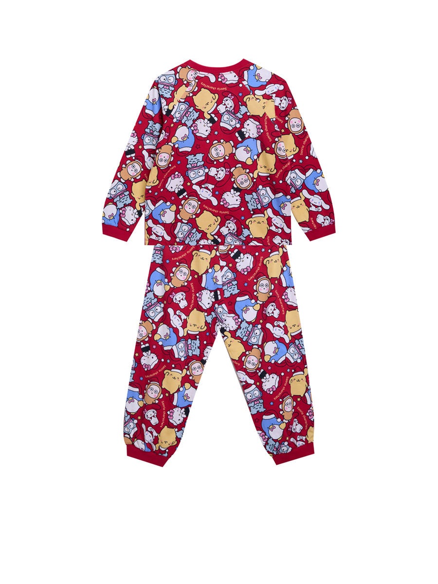 Buy kids hot sale pyjamas online