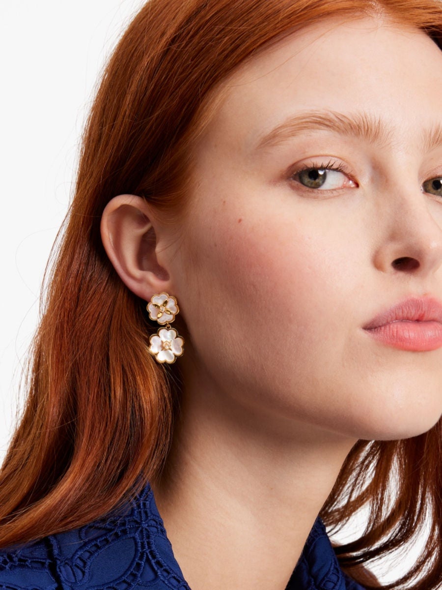 Kate spade clearance new york earrings