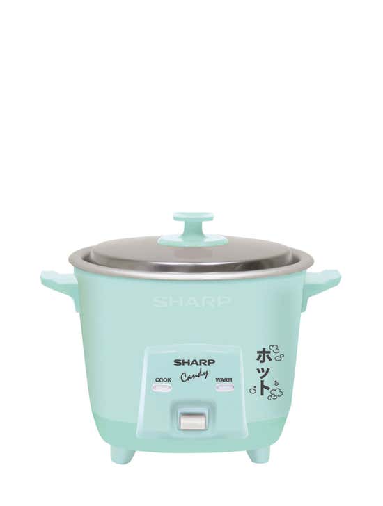 THB Electric Rice Cooker - Sharp -  THB