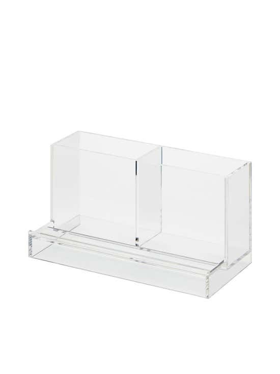 MUJI Acrylic Rack As Shown in Figure 1 PC