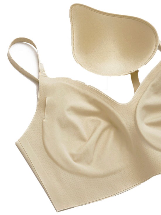 53.26% OFF on SABINA [4 Pieces] Bra Soft Collection Collection