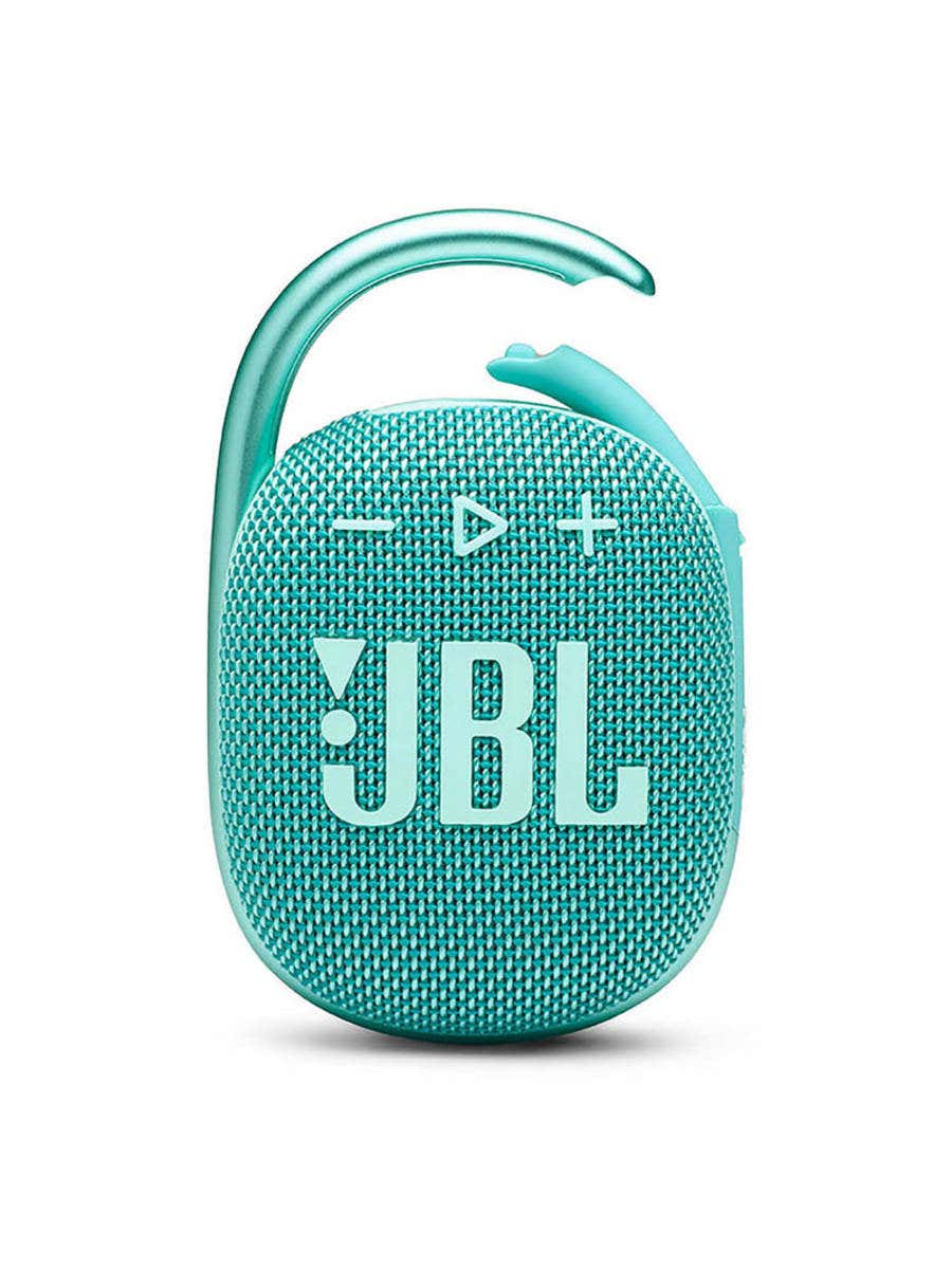 JBL Bluetooth Speaker (5 W,Teal) Clip