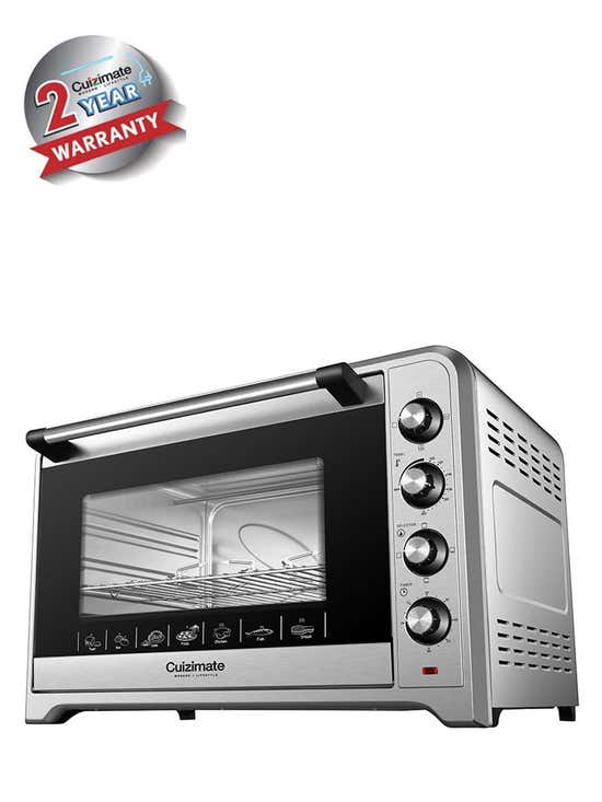 high quality 100l home big oven