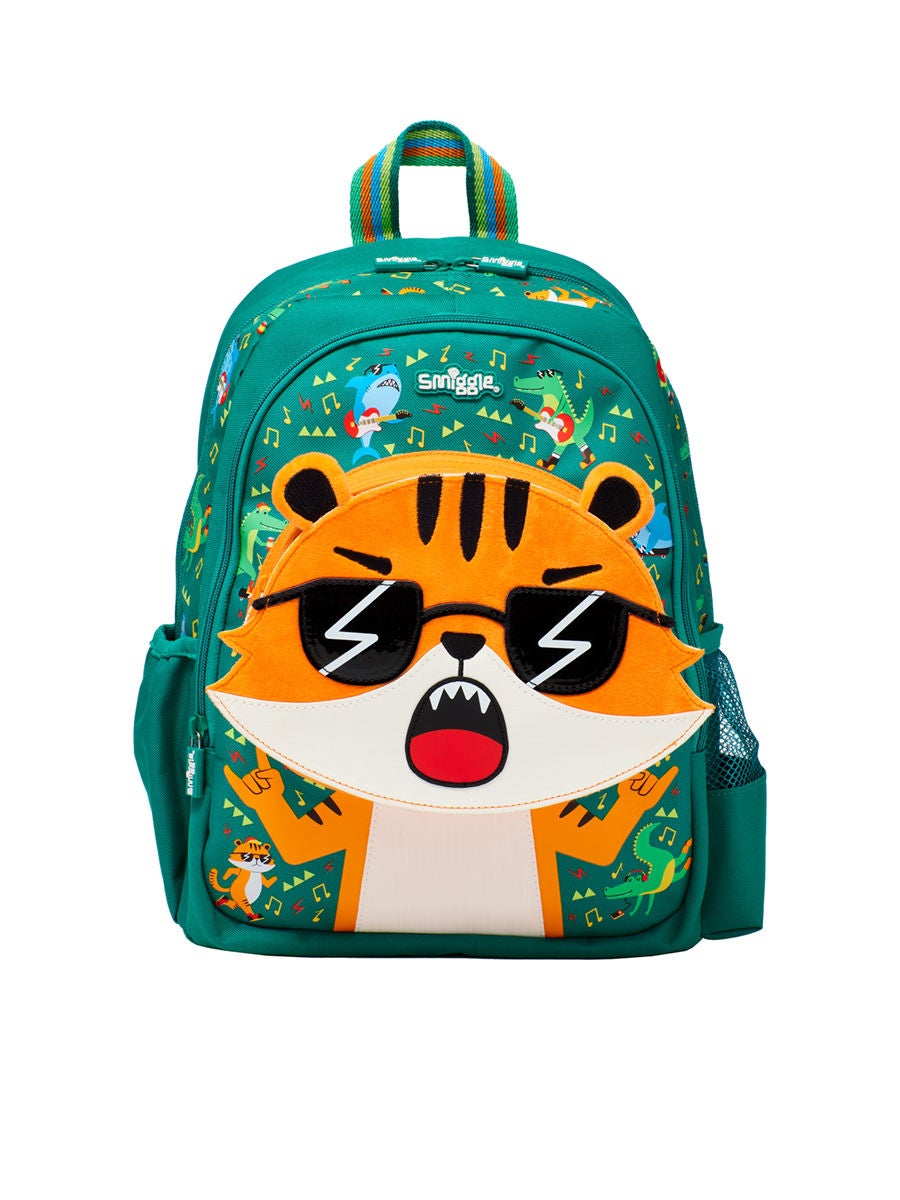 Smiggle cat online bag