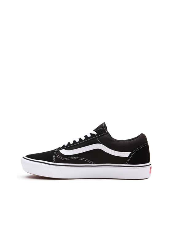 VANS ComfyCush Old Skool - (Classic) VN0A3WMAVNE - Central.co.th