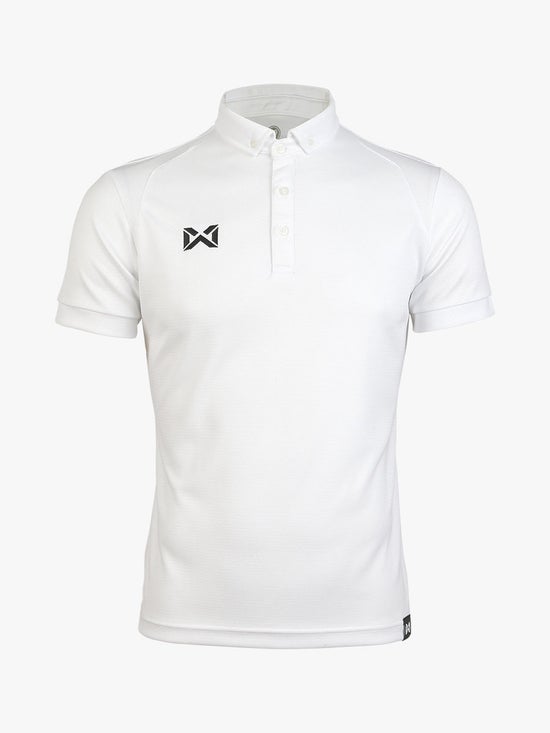 WARRIX WHITE - CLASSIC POLO - Central.co.th